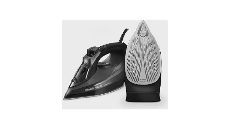 Qual o Melhor ferro de passar roupa a vapor? Top 10