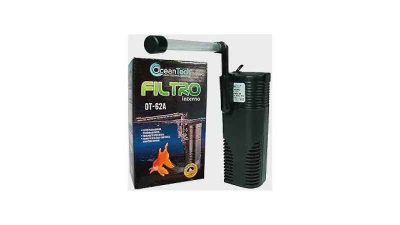 Qual o Melhor filtro para aquário de 300 litros: Top 10