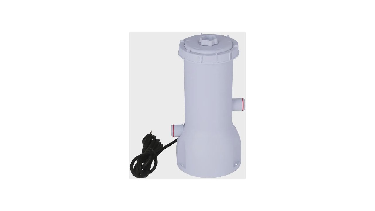 Qual o Melhor filtro para piscina de plástico: Guia de Potência