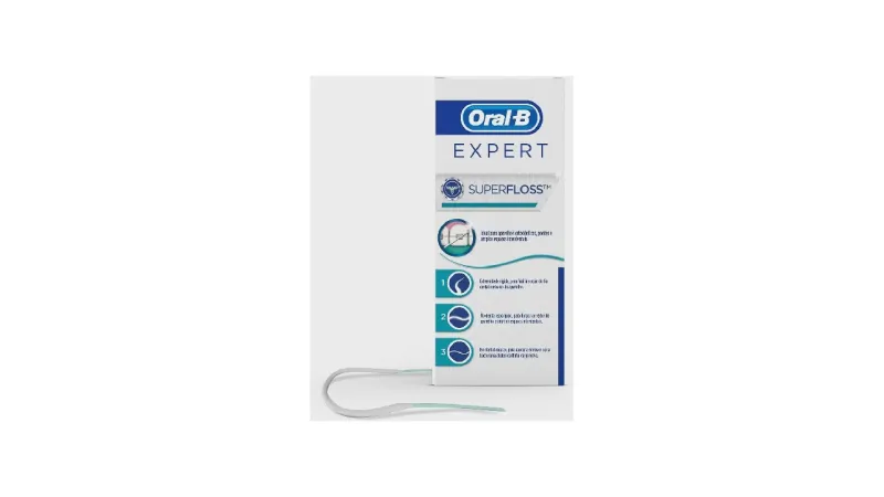 Qual o Melhor fio dental para quem usa aparelho? Top 10 Opções Eficazes