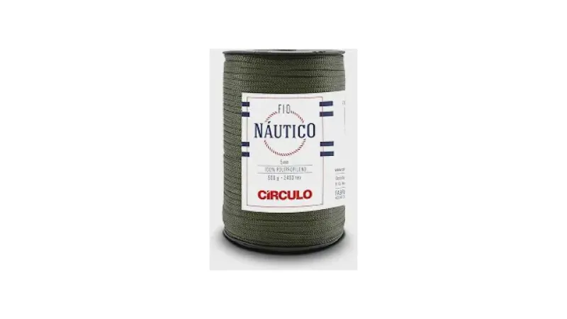 Qual o Melhor fio náutico para bolsa de crochê: Top 10 Opções