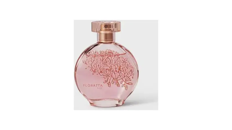 Qual o Melhor floratta rose Para Quem Ama Floral?