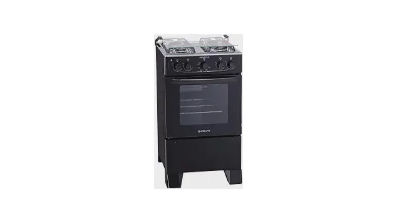 Qual o Melhor Fogão Atlas 4 Bocas: Vidro ou Inox?