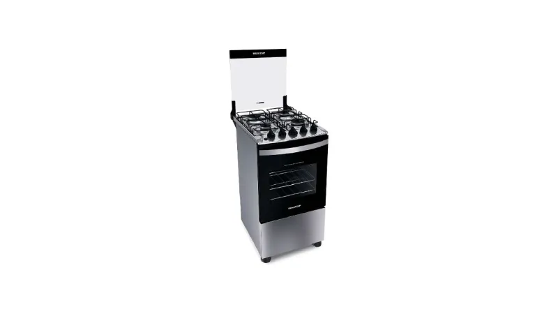 Qual o Melhor Fogão Brastemp: 10 Modelos Eficientes
