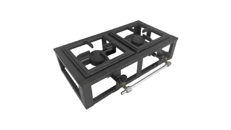 Qual o Melhor Fogão Industrial Alta ou Baixa Pressão: Top 8