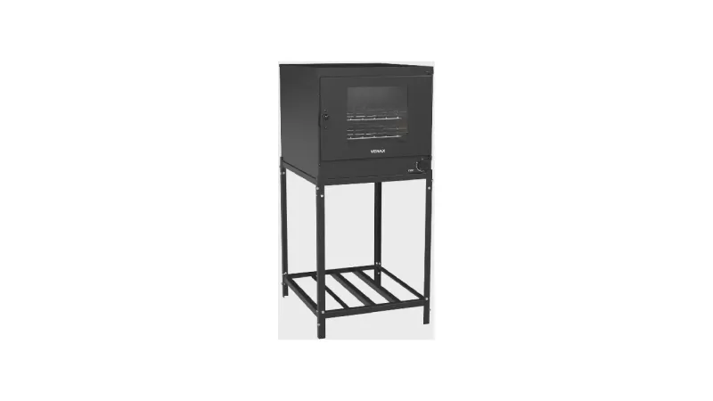 Qual o Melhor Forno a Gás de Bancada: 3 Opções