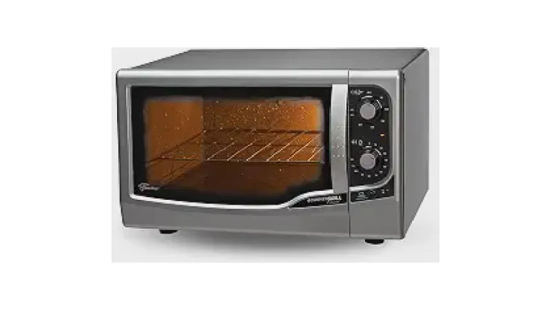 Qual o Melhor Forno Elétrico de Bancada 44 Litros? Fischer ou Dako