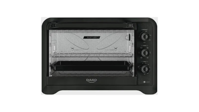 Qual o Melhor forno elétrico de bancada 70 litros: Top 3 Opções
