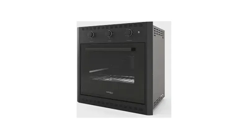 Qual o Melhor forno elétrico de embutir 60 litros: Nardelli ou Fogatti?