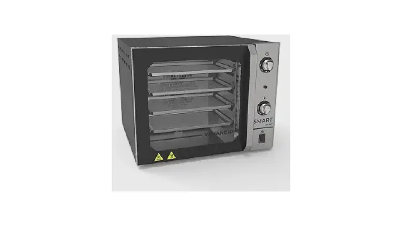 Qual o Melhor Forno Elétrico Industrial: 9 Tops