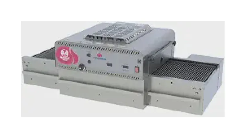 Qual o Melhor forno esteira para pizza Industrial?