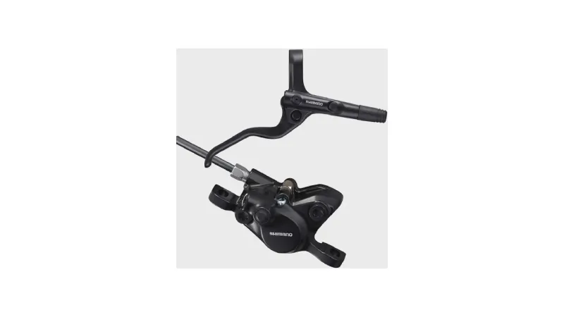 Qual o Melhor Freio Hidráulico Shimano: Guia MT200
