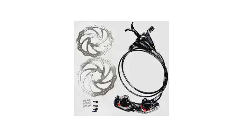 Qual o Melhor freio para bicicleta aro 26 Seguro?