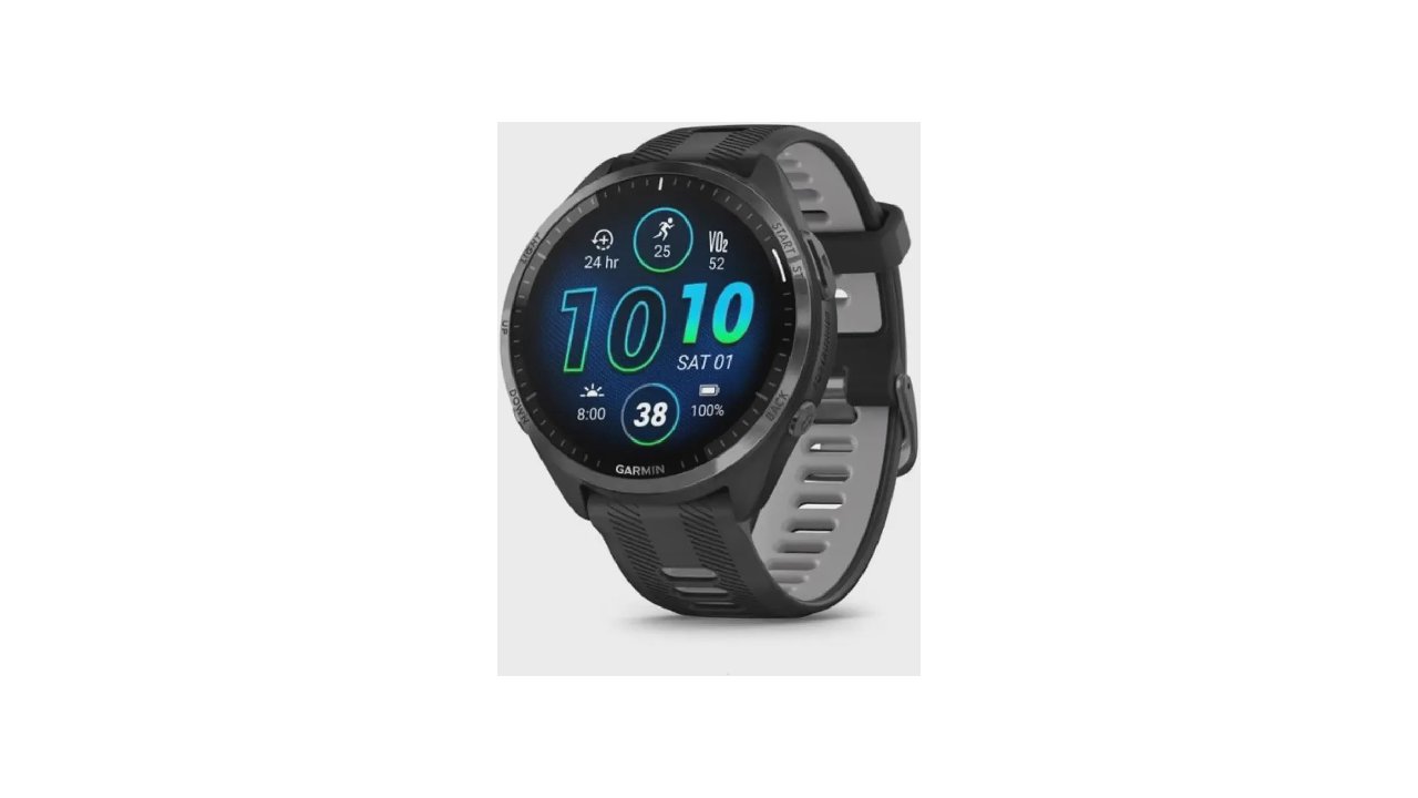 Qual o Melhor Garmin para Natação? Guia Prático