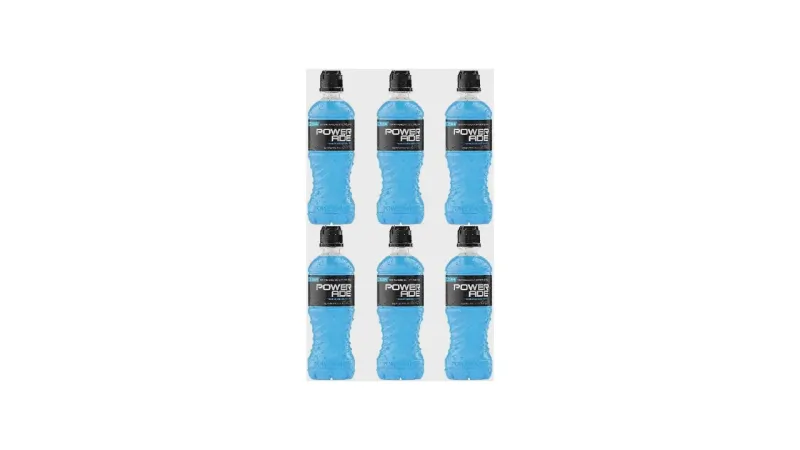 Qual o Melhor Gatorade ou Powerade? Guia de Hidratação para Atletas