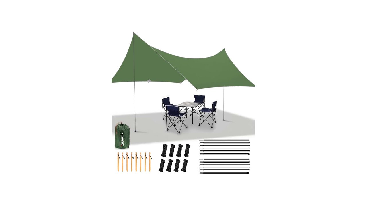 Qual o Melhor Gazebo para Praia? 10 Modelos Fortes