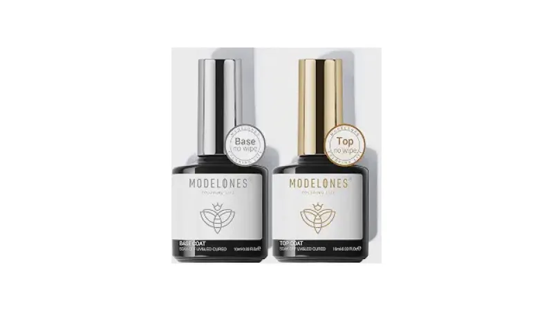 Qual o Melhor gel base para esmaltação em gel? 10 Opções de Alta Fixação