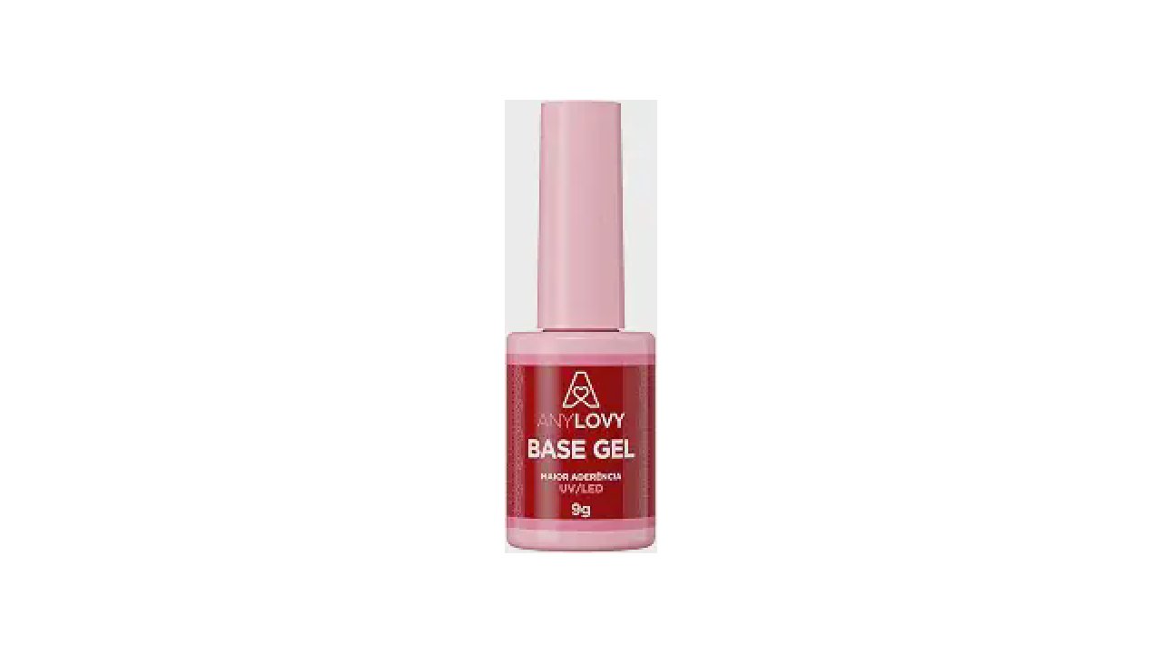 Qual o Melhor Gel Base para Unhas? 10 Favoritos
