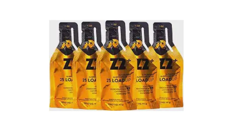 Qual o Melhor gel de carboidrato para corrida? Top 10 Opções