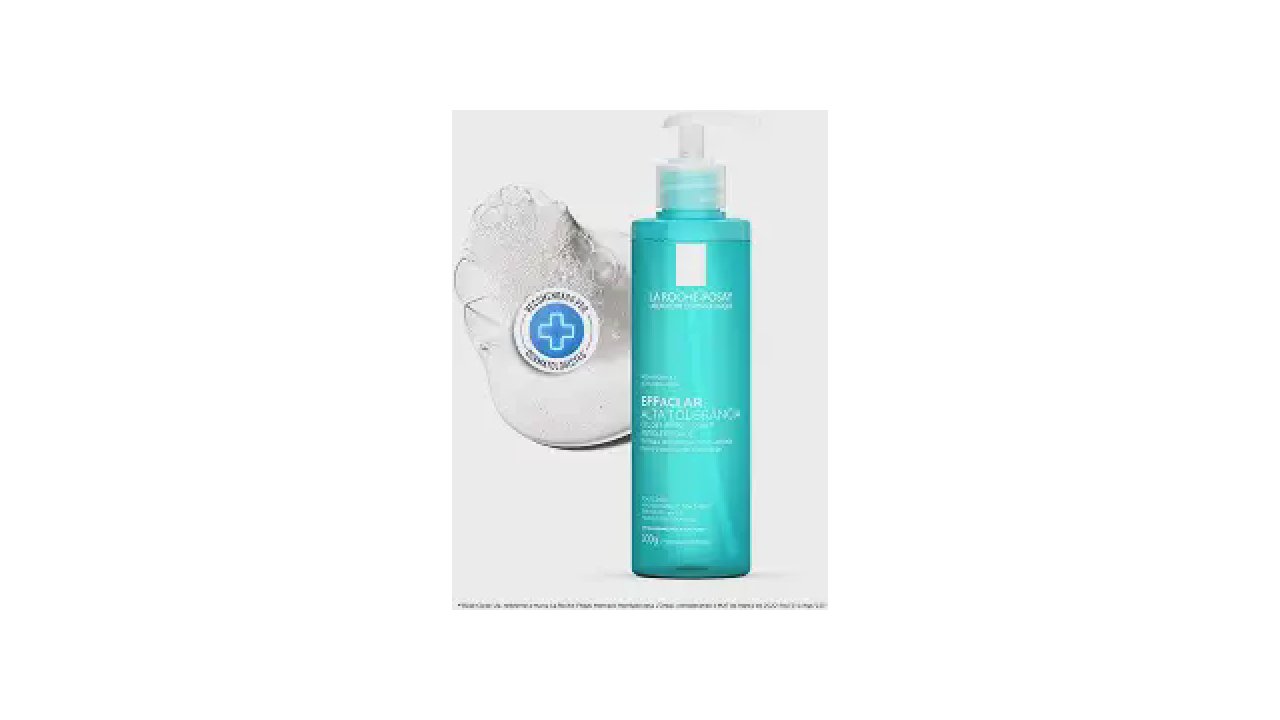 Qual o Melhor gel de limpeza para o rosto: Top 10