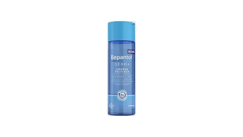 Qual o Melhor gel de limpeza para pele seca? Guia