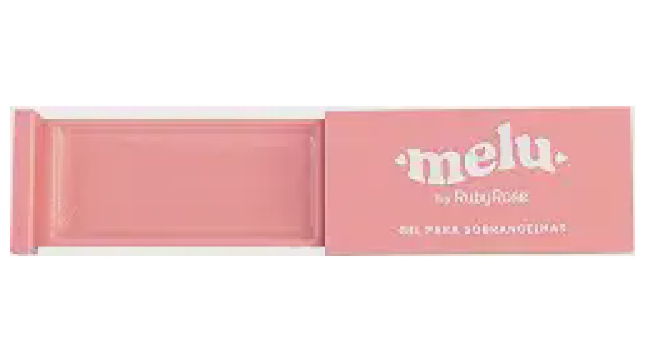 Qual o Melhor gel de sobrancelha da ruby rose? Top 6 Favoritos