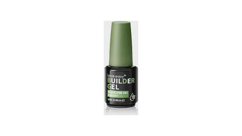 Qual o Melhor Gel Hipoalergênico para Unhas: Top 6