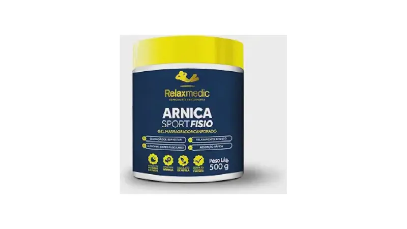 Qual o Melhor gel massageador: Top 10 para Dores