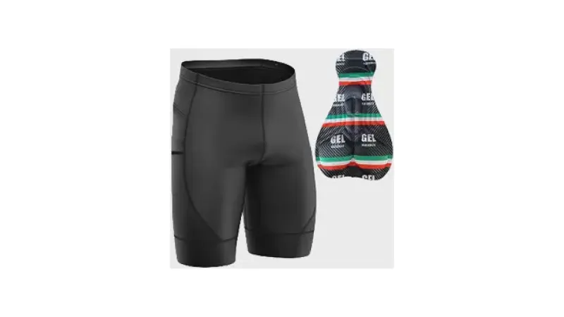 Qual o Melhor gel para ciclismo: 10 Opções de Conforto