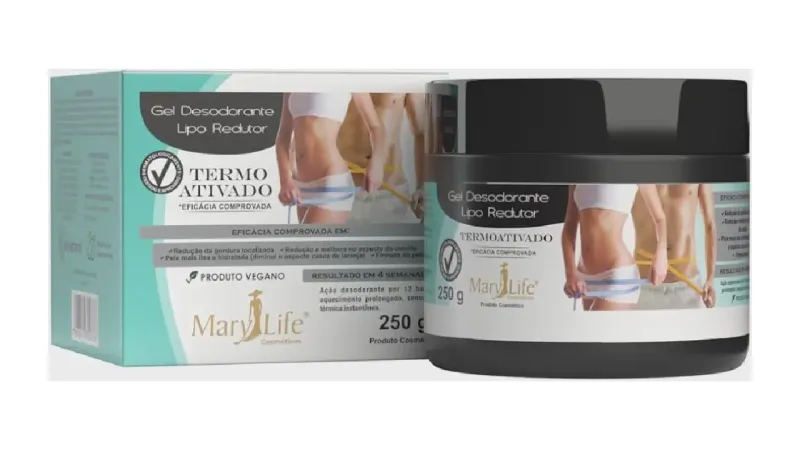 Qual o Melhor gel redutor de gordura abdominal: Top 10 Eficazes