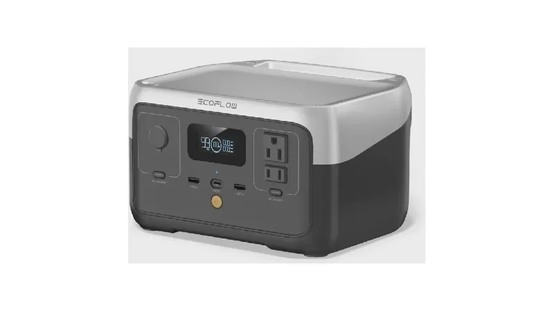 Qual o Melhor gerador de energia portátil: Solar vs Gasolina?