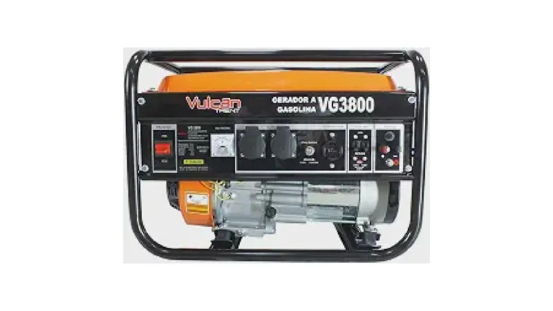 Qual o Melhor gerador de energia: 10 Modelos Top