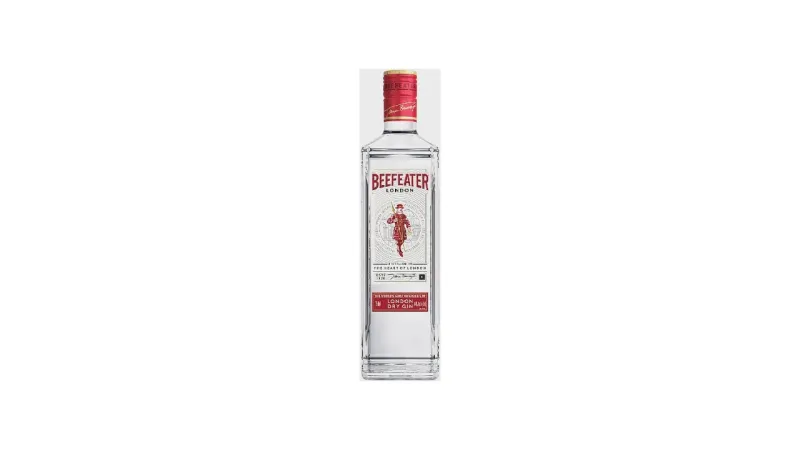 Qual o Melhor gin beefeater ou tanqueray? Guia