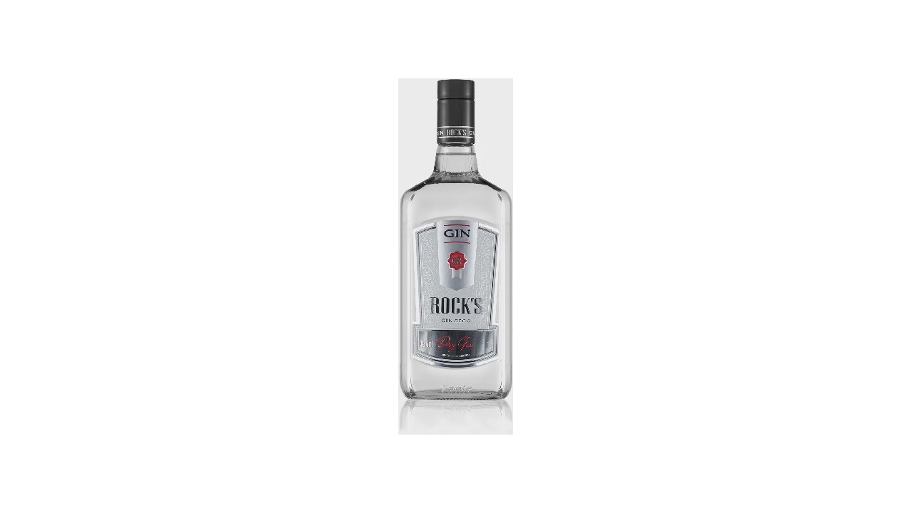 Qual o Melhor gin rock's: Análise dos 5 Sabores