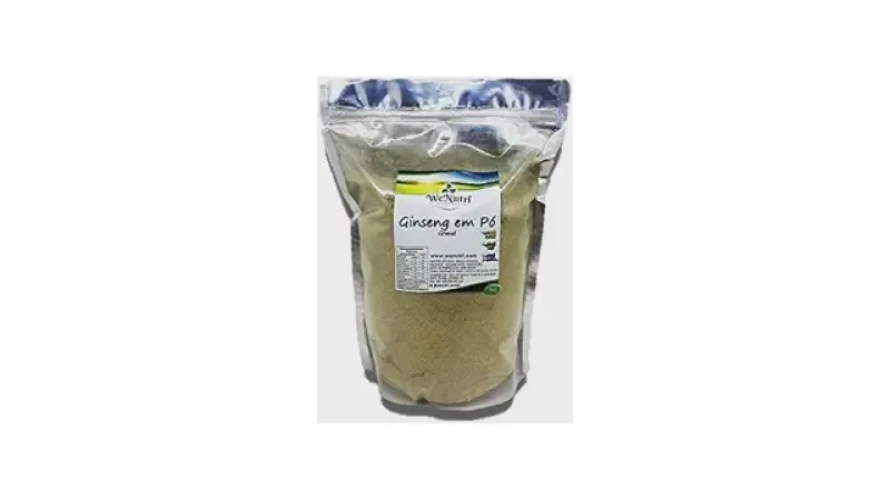 Qual o Melhor ginseng do mundo para Energia e Foco?