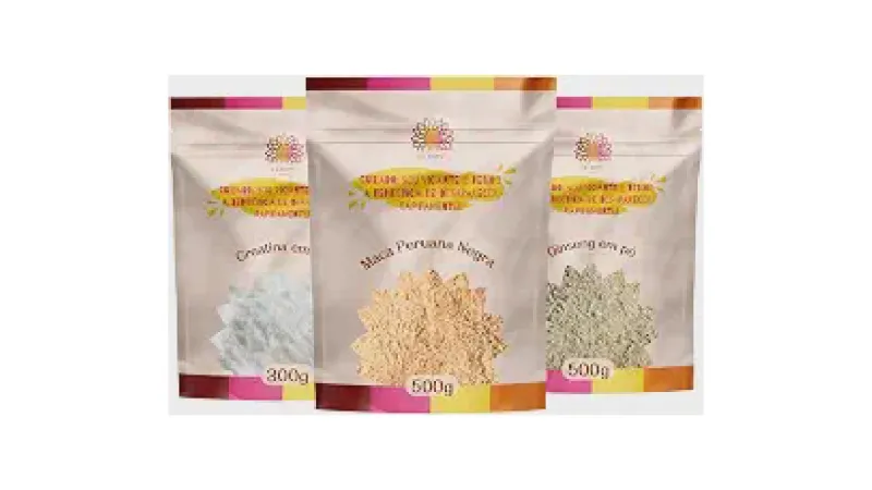 Qual o Melhor Ginseng ou Maca Peruana: Comparativo
