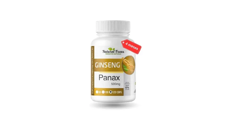 Qual o Melhor ginseng para Energia e Foco?