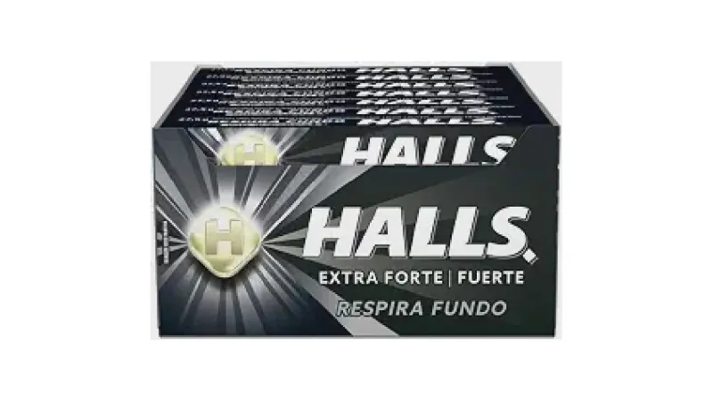 Qual o Melhor Halls para Beijar? Guia de Sabores