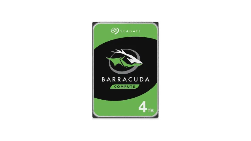 Qual o Melhor hd interno para pc: Seagate vs WD?