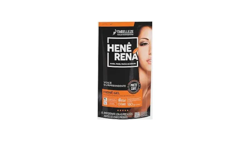 Qual o Melhor Henê para Cabelo Fino? Guia Seguro