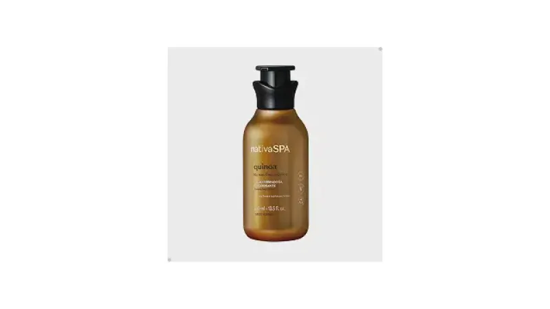 Qual o Melhor hidratante nativa spa: Top 8 Opções