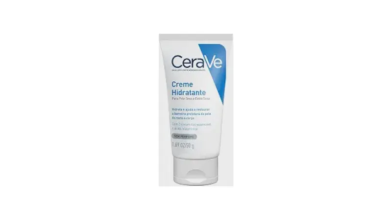 Qual o Melhor Hidratante para Pele Extremamente Seca? 10 Opções