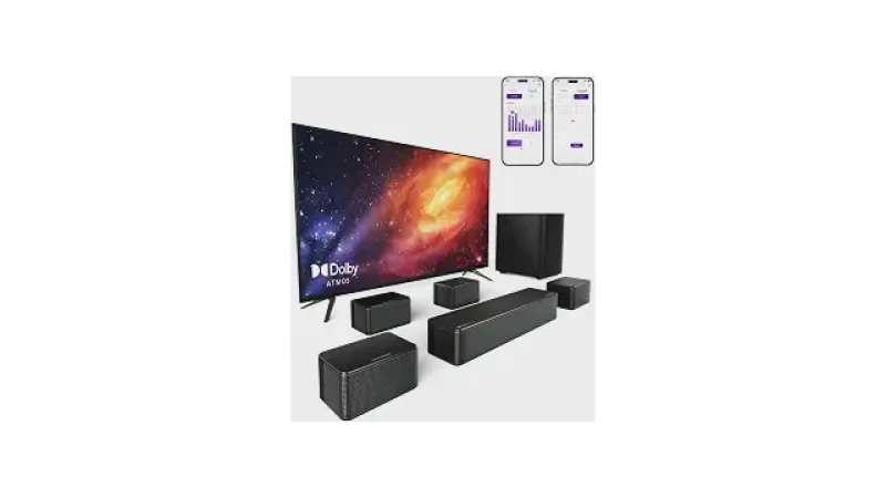 Qual o Melhor Home Theater para TV? 10 Opções de Cinema em Casa