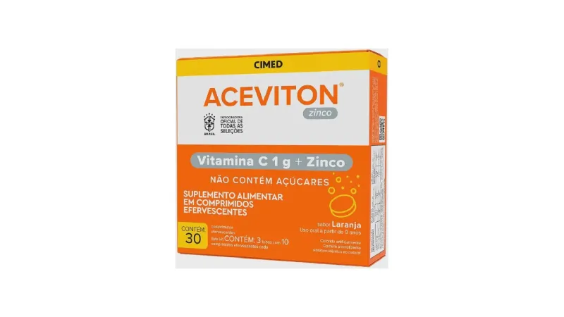 Qual o Melhor Horário para Tomar Vitamina C Efervescente: Guia e 10 Melhores