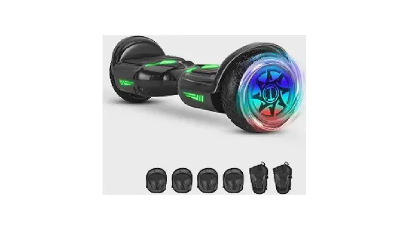 Qual o Melhor Hoverboard Infantil? Guia para Pais