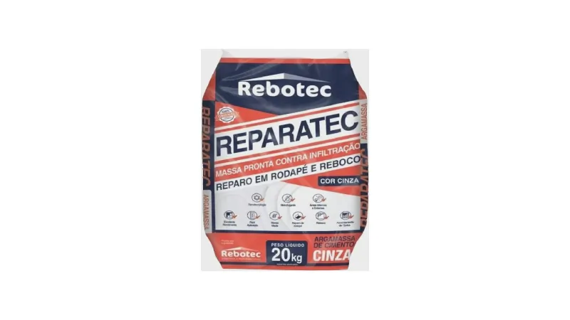 Qual o Melhor impermeabilizante para reboco externo: Top 10 Opções