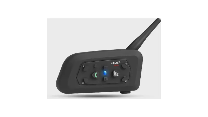 Qual o Melhor intercomunicador ejeas para Viajar?