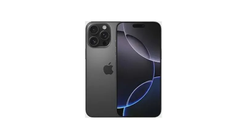 Qual o Melhor iPhone 16 Pro Max: Análise Final