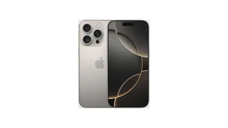 Qual o Melhor iPhone 16 Pro: Guia de Armazenamento