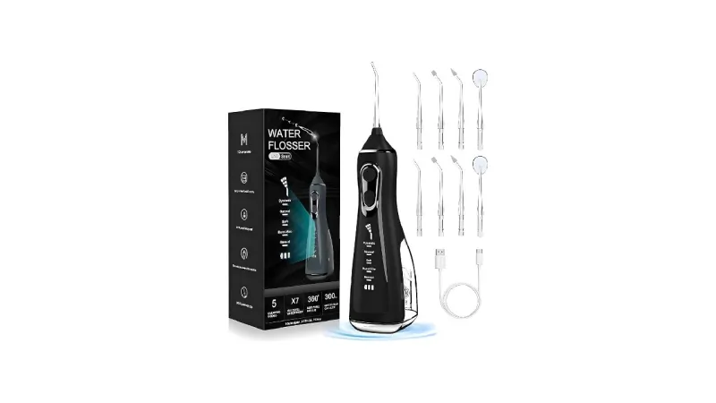 Qual o Melhor irrigador dental para protocolo: Top 7 Modelos Potentes